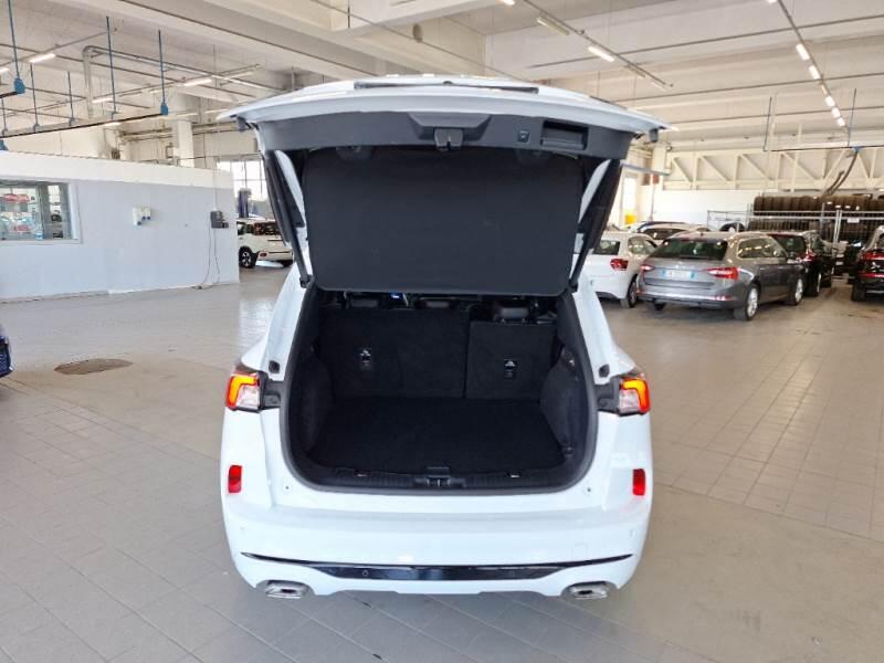 Ford Kuga SUV 2.5 BENZINA FHEV 190CV 2WD ST-LINE X AUT - foto 5