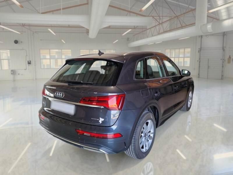 Audi Q5 SUV 40 TDI BUSINESS QUATTRO S TRONIC - foto 2