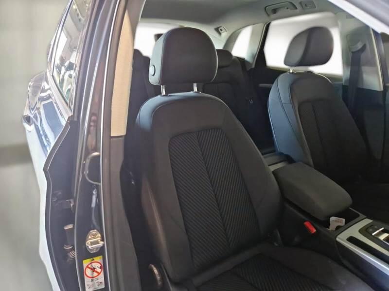 Audi Q5 SUV 40 TDI BUSINESS QUATTRO S TRONIC - foto 13