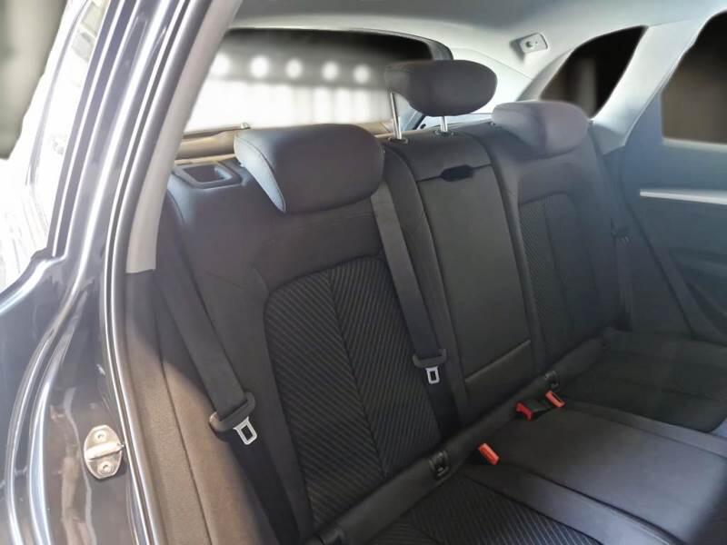 Audi Q5 SUV 40 TDI BUSINESS QUATTRO S TRONIC - foto 15