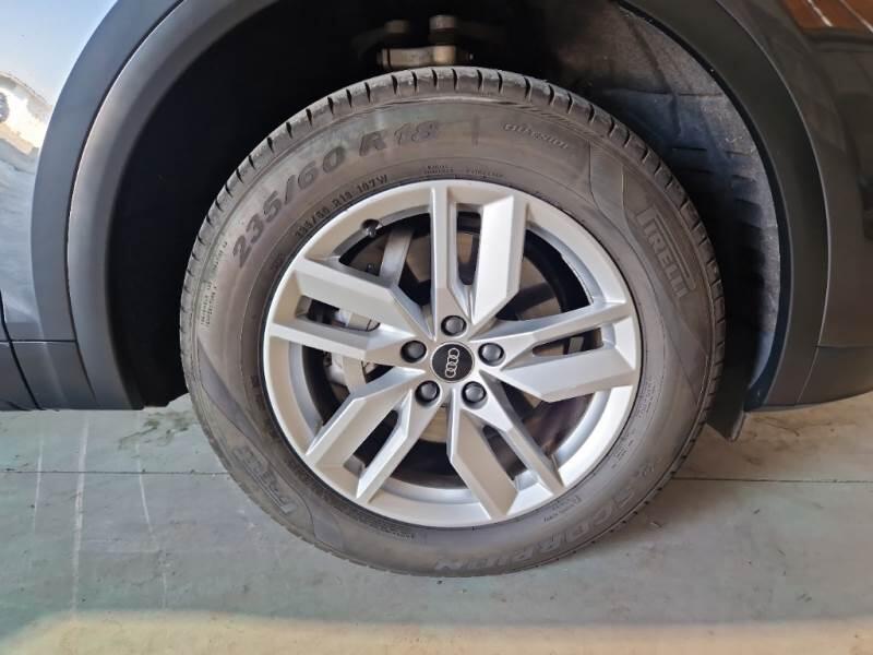 Audi Q5 SUV 40 TDI BUSINESS QUATTRO S TRONIC - foto 17