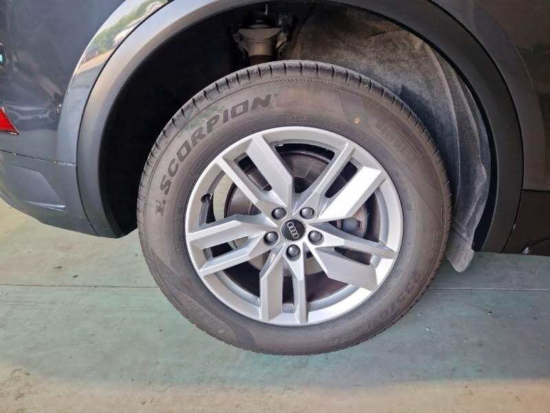 Audi Q5 SUV 40 TDI BUSINESS QUATTRO S TRONIC - foto 18