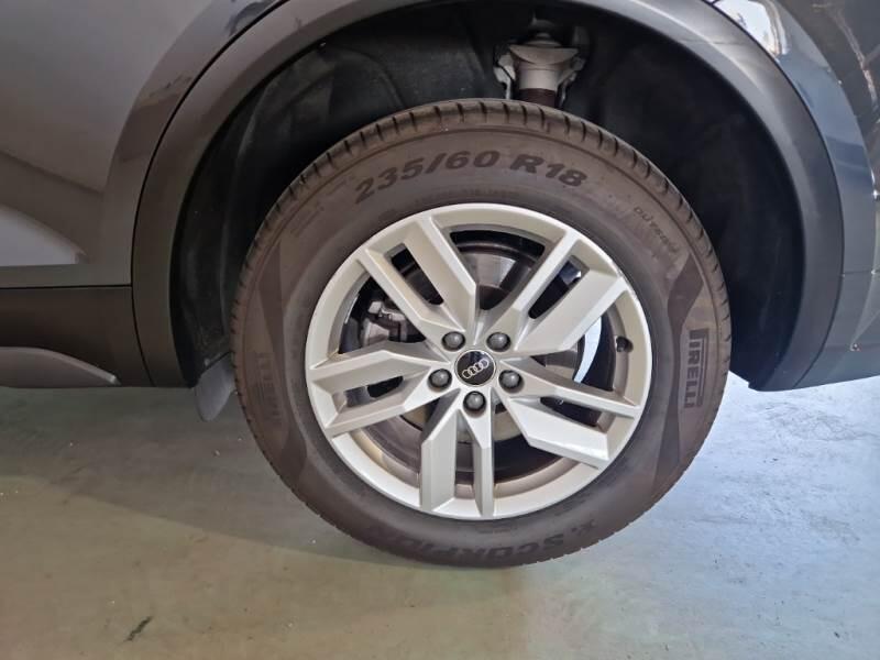 Audi Q5 SUV 40 TDI BUSINESS QUATTRO S TRONIC - foto 19