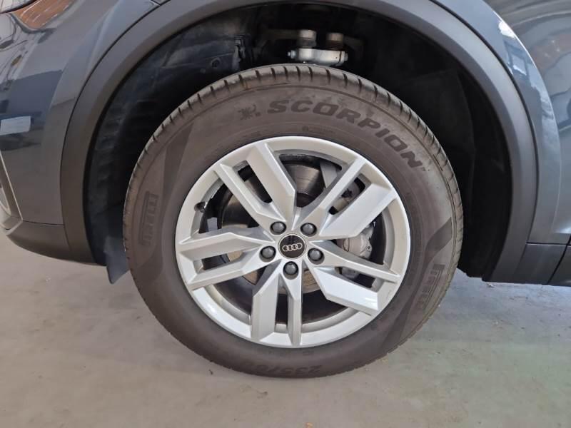 Audi Q5 SUV 40 TDI BUSINESS QUATTRO S TRONIC - foto 20