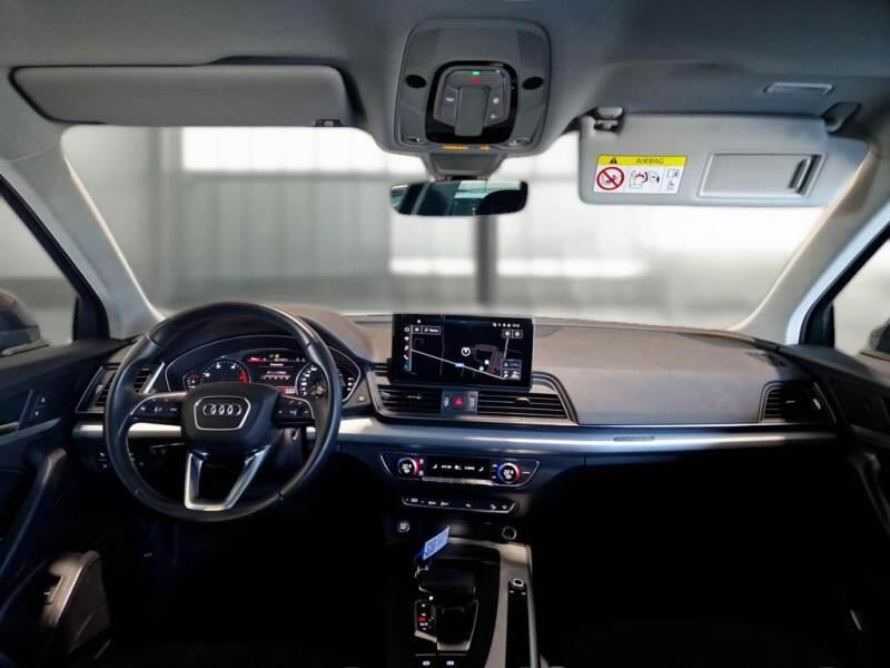 Audi Q5 SUV 40 TDI BUSINESS QUATTRO S TRONIC - foto 3