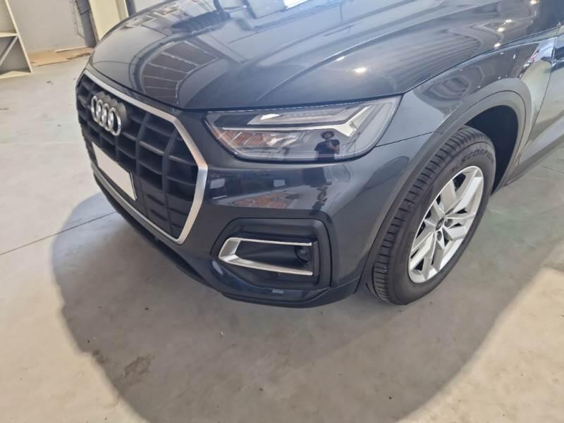 Audi Q5 SUV 40 TDI BUSINESS QUATTRO S TRONIC - foto 21