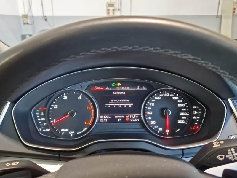 Audi Q5 SUV 40 TDI BUSINESS QUATTRO S TRONIC - foto 4
