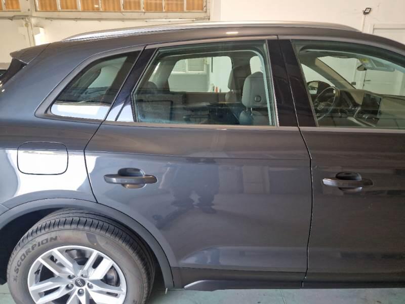 Audi Q5 SUV 40 TDI BUSINESS QUATTRO S TRONIC - foto 32