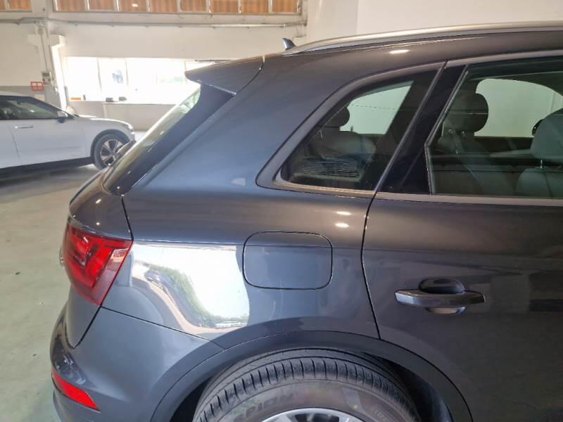 Audi Q5 SUV 40 TDI BUSINESS QUATTRO S TRONIC - foto 37