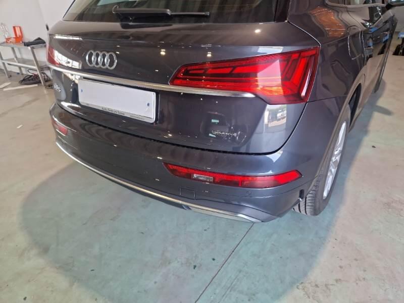 Audi Q5 SUV 40 TDI BUSINESS QUATTRO S TRONIC - foto 40