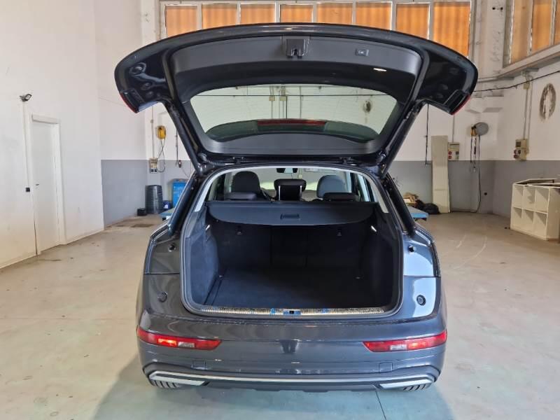 Audi Q5 SUV 40 TDI BUSINESS QUATTRO S TRONIC - foto 5