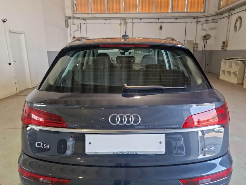 Audi Q5 SUV 40 TDI BUSINESS QUATTRO S TRONIC - foto 43
