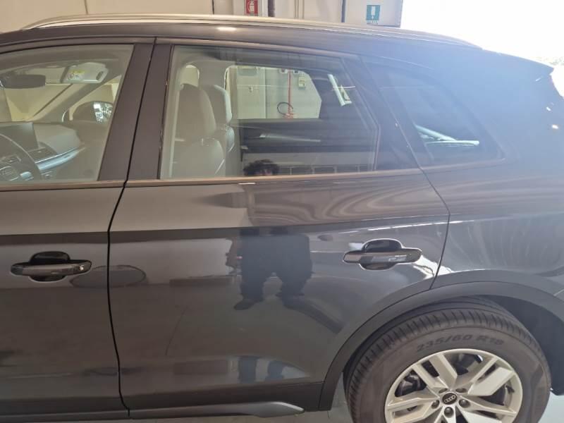 Audi Q5 SUV 40 TDI BUSINESS QUATTRO S TRONIC - foto 49