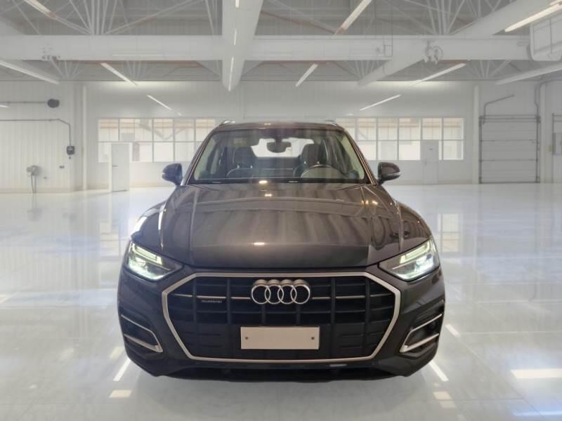 Audi Q5 SUV 40 TDI BUSINESS QUATTRO S TRONIC - foto 6