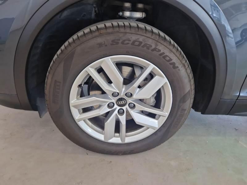 Audi Q5 SUV 40 TDI BUSINESS QUATTRO S TRONIC - foto 57