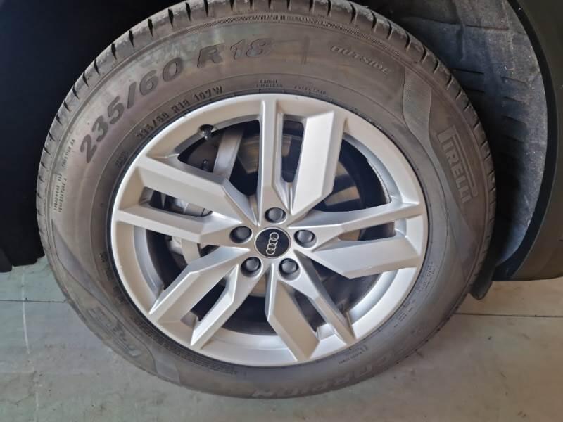 Audi Q5 SUV 40 TDI BUSINESS QUATTRO S TRONIC - foto 59