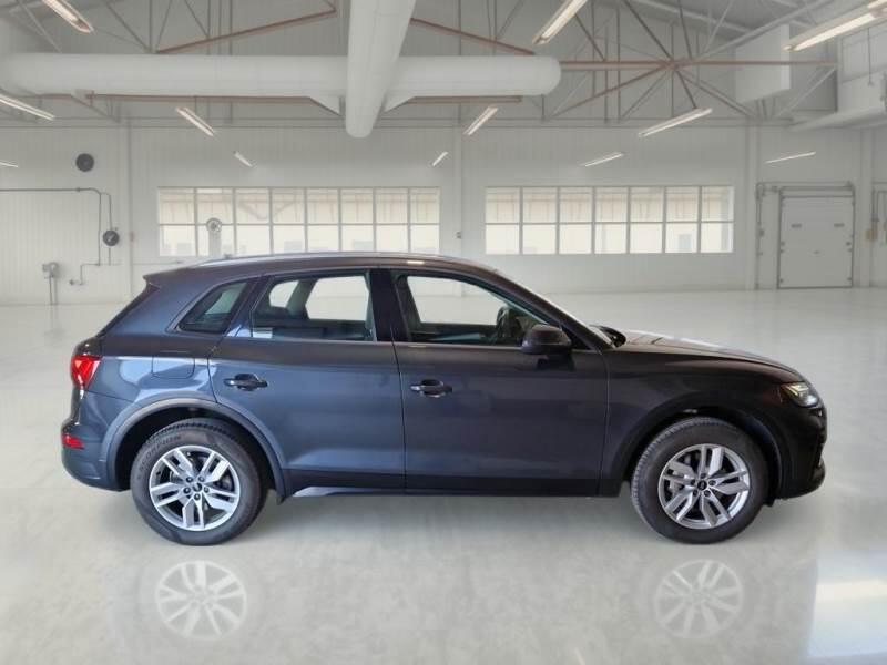 Audi Q5 SUV 40 TDI BUSINESS QUATTRO S TRONIC - foto 7