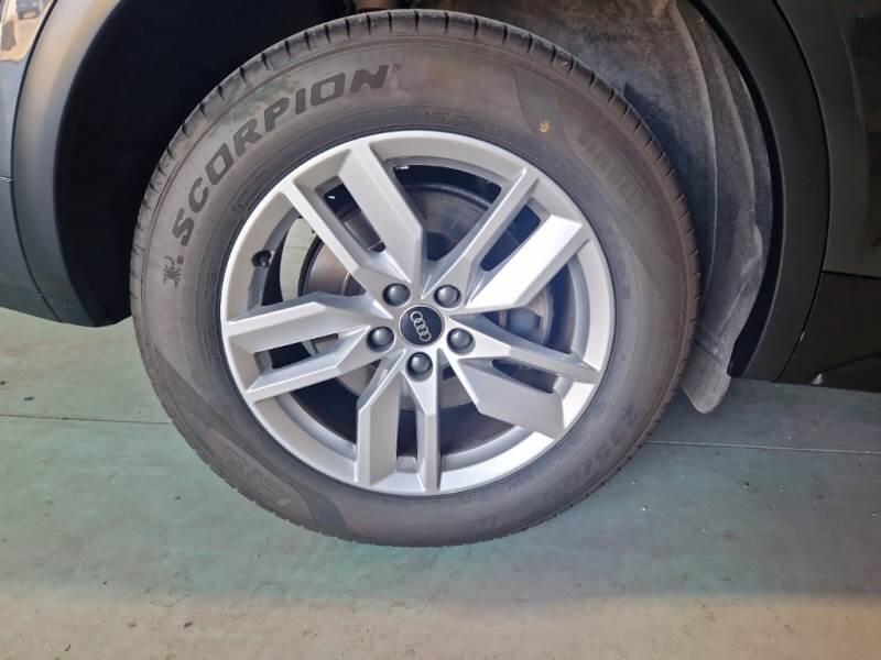 Audi Q5 SUV 40 TDI BUSINESS QUATTRO S TRONIC - foto 62