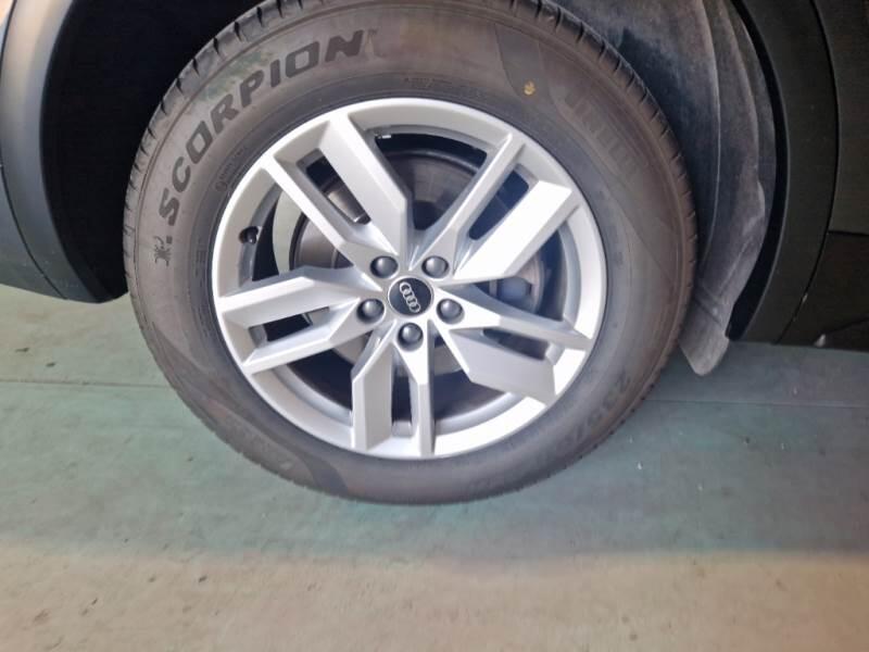 Audi Q5 SUV 40 TDI BUSINESS QUATTRO S TRONIC - foto 63