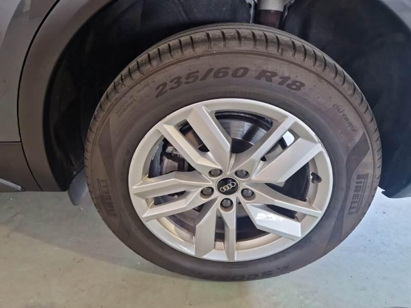 Audi Q5 SUV 40 TDI BUSINESS QUATTRO S TRONIC - foto 65