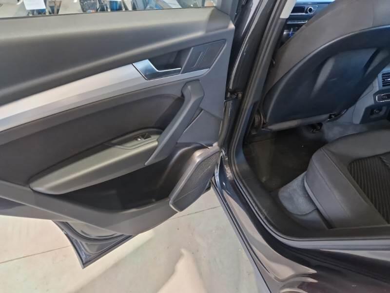 Audi Q5 SUV 40 TDI BUSINESS QUATTRO S TRONIC - foto 68