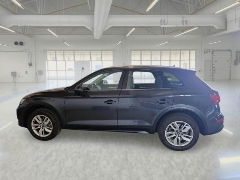 Audi Q5 SUV 40 TDI BUSINESS QUATTRO S TRONIC - foto 8