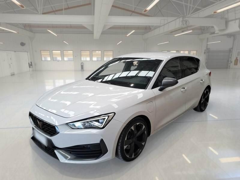 Cupra Leon BERLINA 1.4 E-HYBRID 150KW DSG - foto 1
