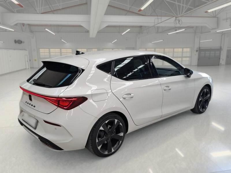 Cupra Leon BERLINA 1.4 E-HYBRID 150KW DSG - foto 2
