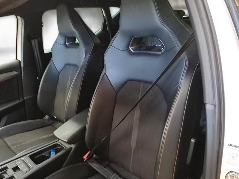 Cupra Leon BERLINA 1.4 E-HYBRID 150KW DSG - foto 11