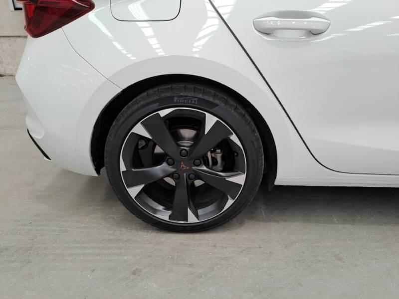 Cupra Leon BERLINA 1.4 E-HYBRID 150KW DSG - foto 18
