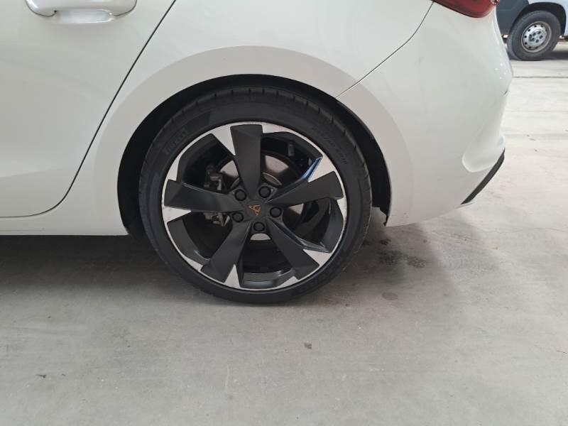 Cupra Leon BERLINA 1.4 E-HYBRID 150KW DSG - foto 19