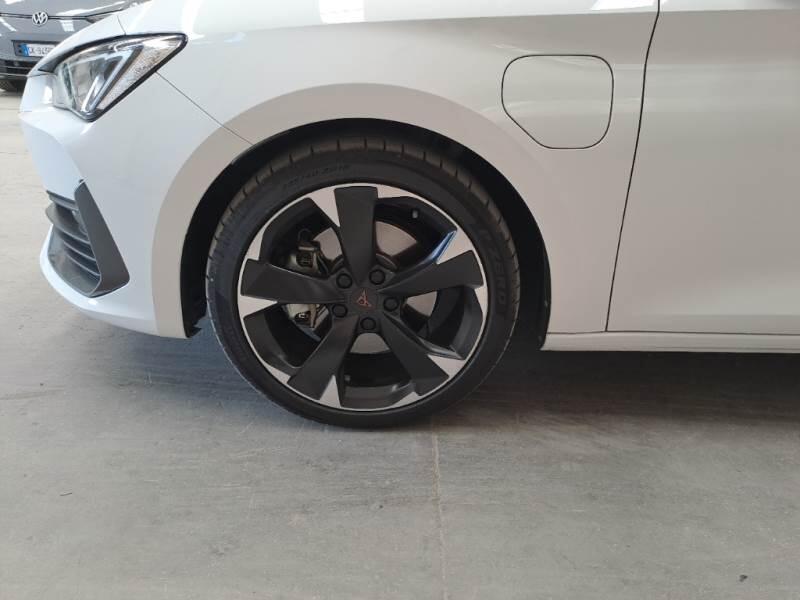 Cupra Leon BERLINA 1.4 E-HYBRID 150KW DSG - foto 20