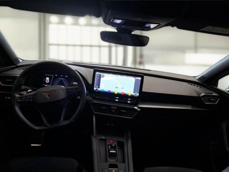 Cupra Leon BERLINA 1.4 E-HYBRID 150KW DSG - foto 3