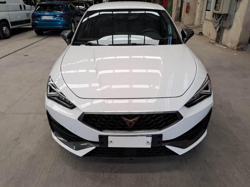 Cupra Leon BERLINA 1.4 E-HYBRID 150KW DSG - foto 23