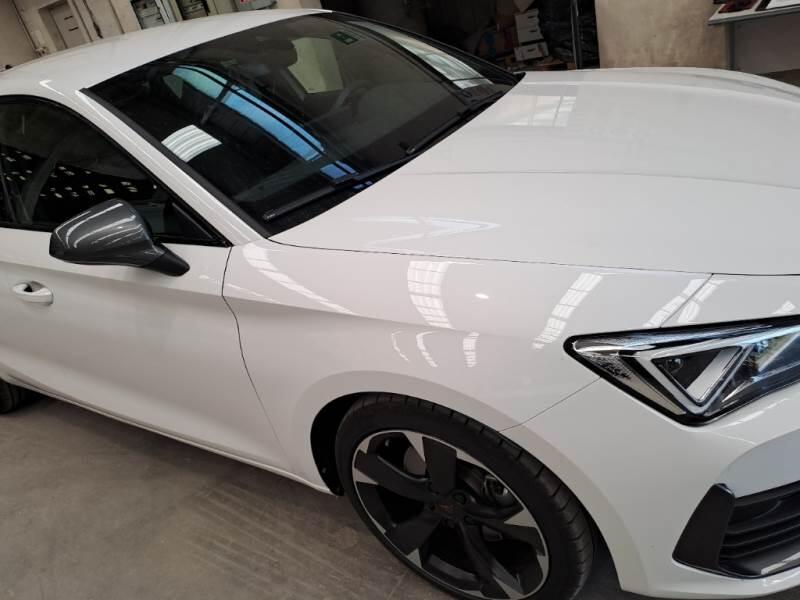 Cupra Leon BERLINA 1.4 E-HYBRID 150KW DSG - foto 29