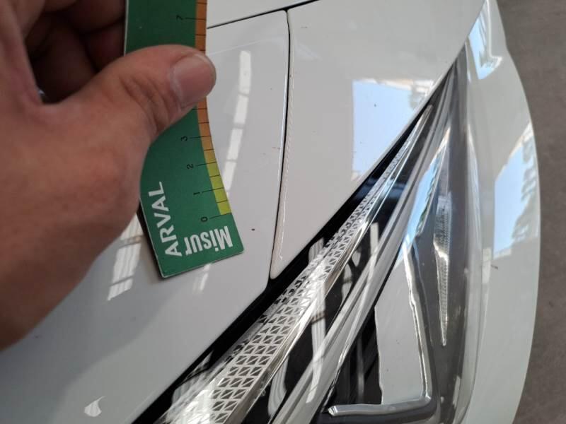 Cupra Leon BERLINA 1.4 E-HYBRID 150KW DSG - foto 30