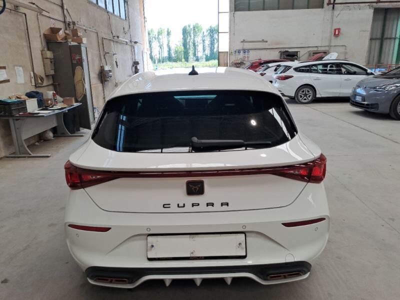 Cupra Leon BERLINA 1.4 E-HYBRID 150KW DSG - foto 38