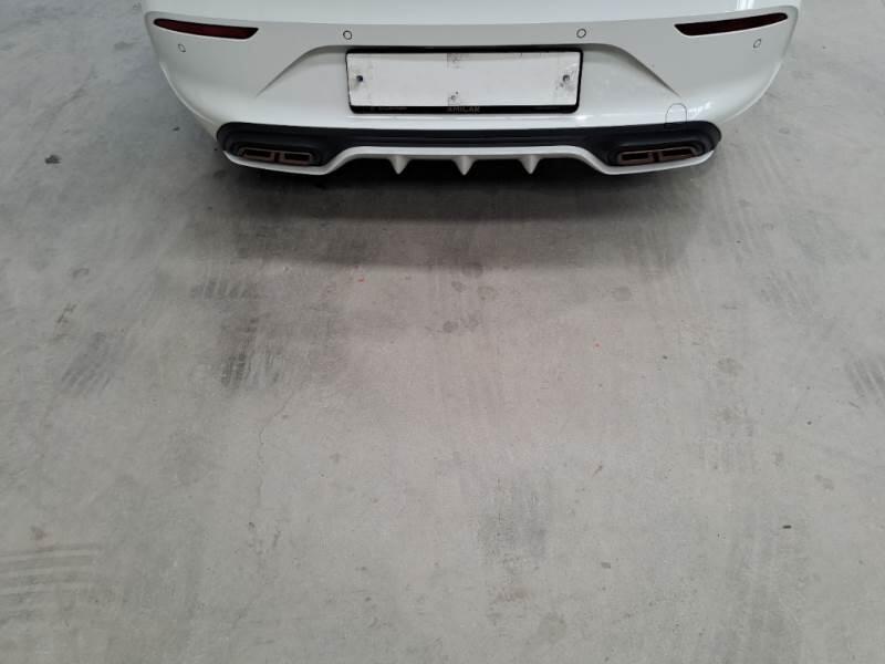Cupra Leon BERLINA 1.4 E-HYBRID 150KW DSG - foto 40