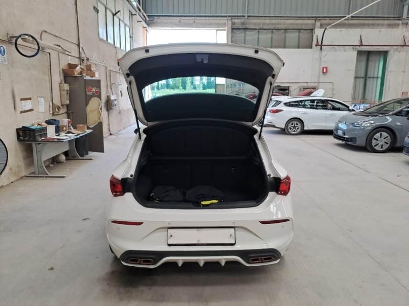 Cupra Leon BERLINA 1.4 E-HYBRID 150KW DSG - foto 5