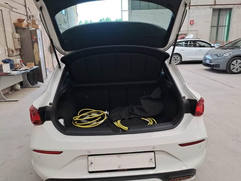 Cupra Leon BERLINA 1.4 E-HYBRID 150KW DSG - foto 43