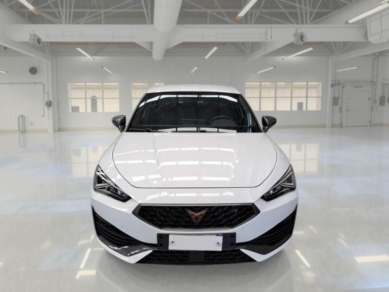 Cupra Leon BERLINA 1.4 E-HYBRID 150KW DSG - foto 6