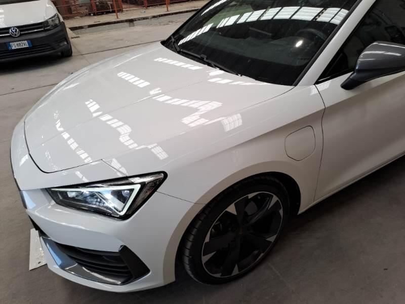 Cupra Leon BERLINA 1.4 E-HYBRID 150KW DSG - foto 57
