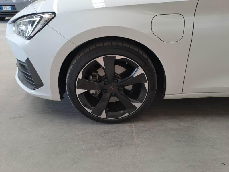 Cupra Leon BERLINA 1.4 E-HYBRID 150KW DSG - foto 61