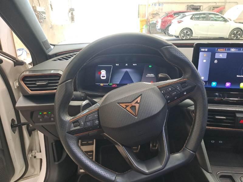 Cupra Leon BERLINA 1.4 E-HYBRID 150KW DSG - foto 71