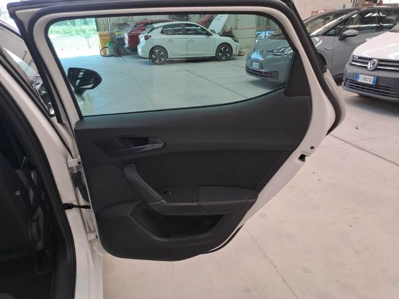 Cupra Leon BERLINA 1.4 E-HYBRID 150KW DSG - foto 79