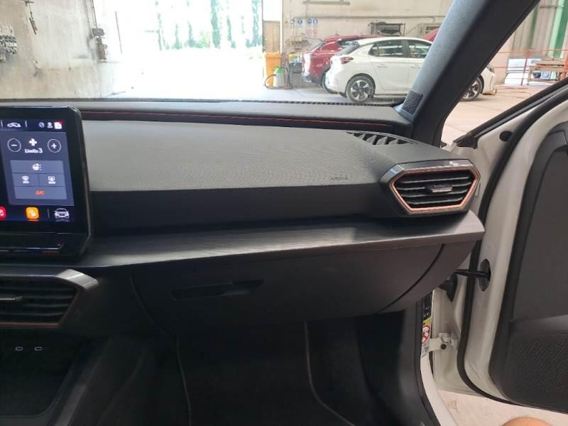 Cupra Leon BERLINA 1.4 E-HYBRID 150KW DSG - foto 83