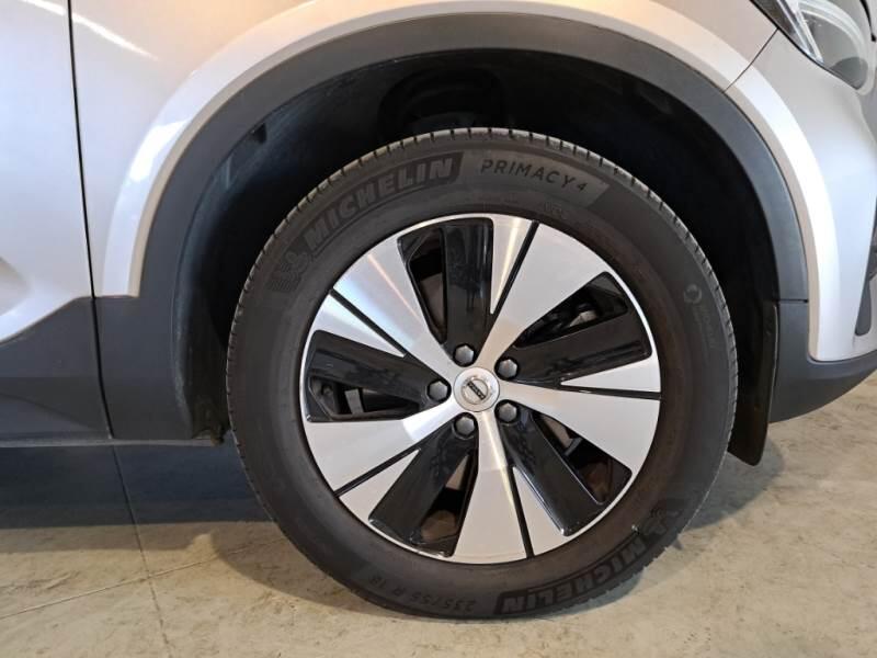 Volvo XC40 SUV T5 RECHARGE PLUG-IN AUTO CORE - foto 17