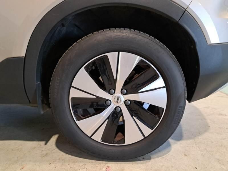 Volvo XC40 SUV T5 RECHARGE PLUG-IN AUTO CORE - foto 19