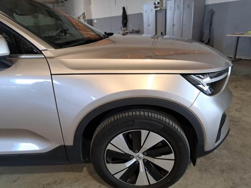 Volvo XC40 SUV T5 RECHARGE PLUG-IN AUTO CORE - foto 33