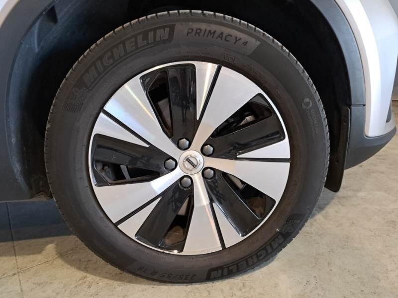Volvo XC40 SUV T5 RECHARGE PLUG-IN AUTO CORE - foto 46